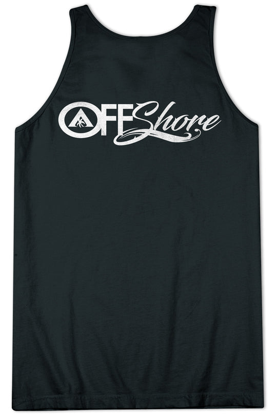 Men's Fishing Tank Tops