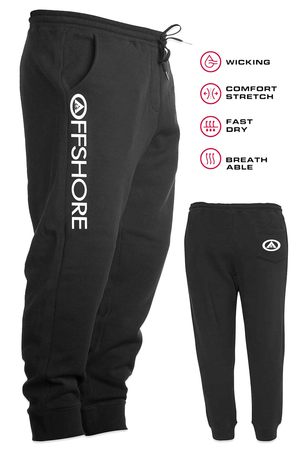 Jogger Pants