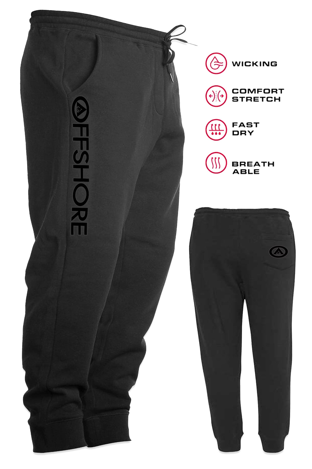 Jogger Pants