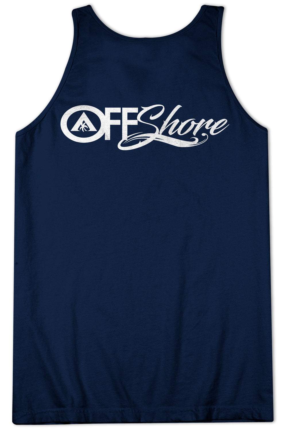 Men's Fishing Tank Tops