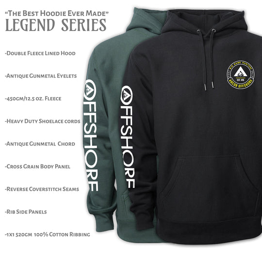 Legend Series - The Original