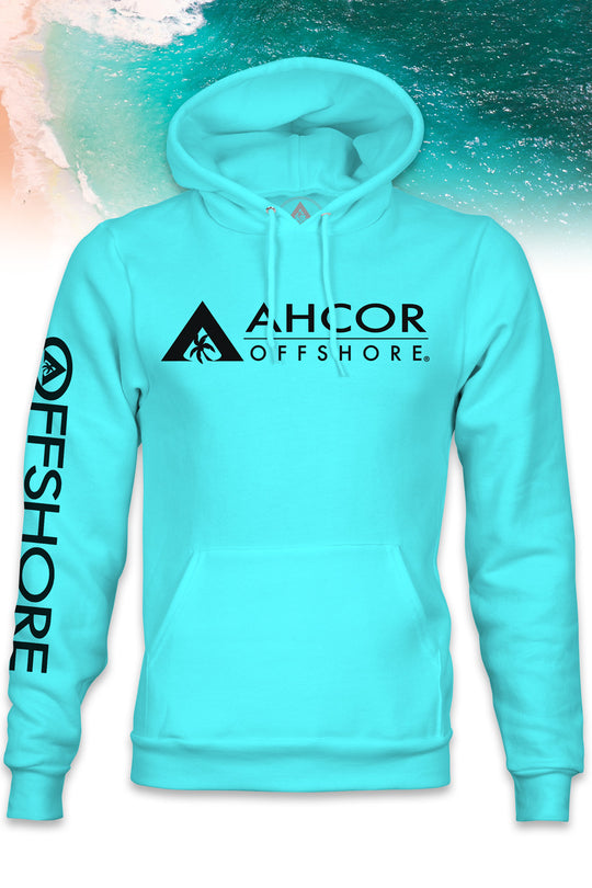 AHCOR - Hoodie Sweatshirt