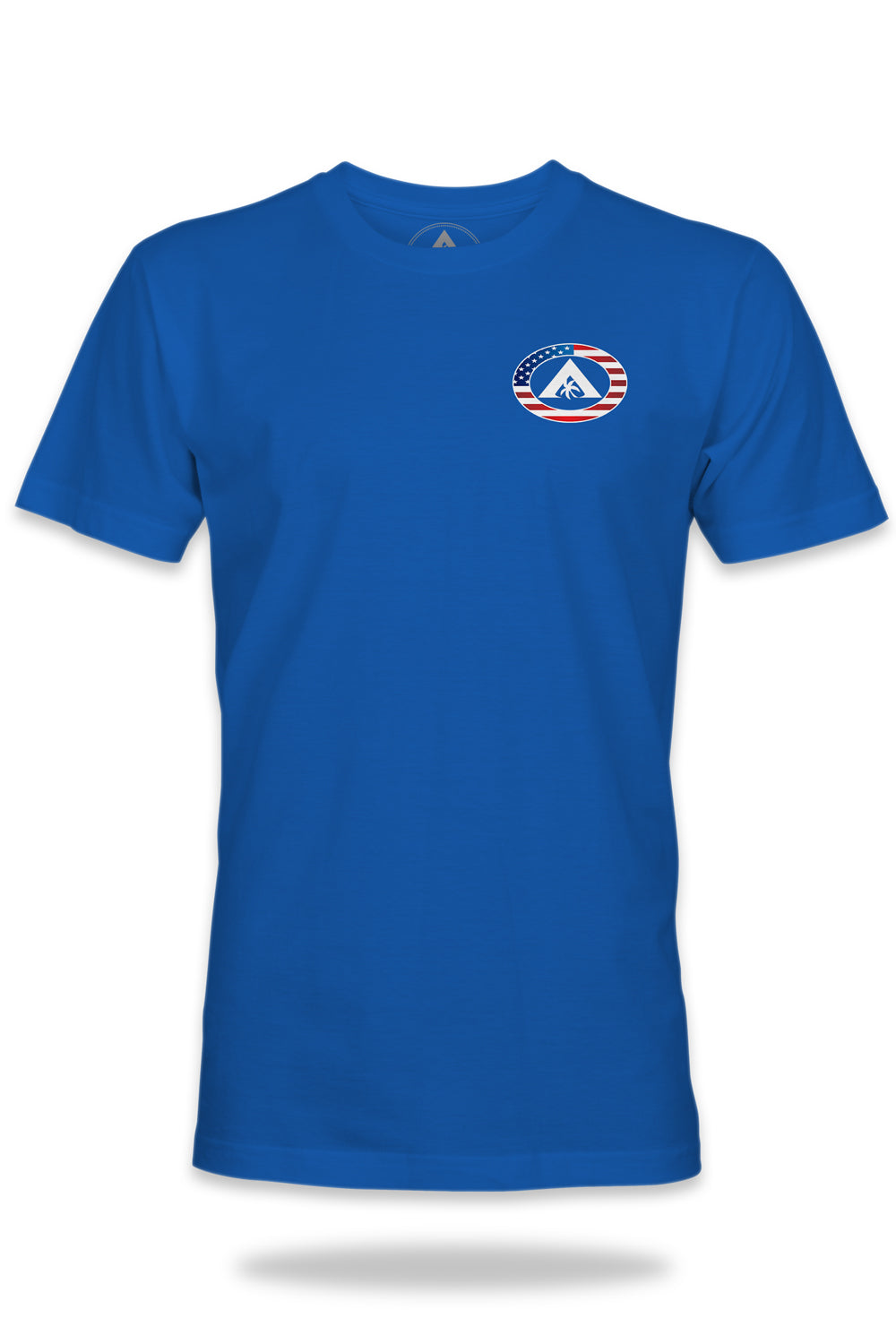 Tails Up Fishing T-Shirt