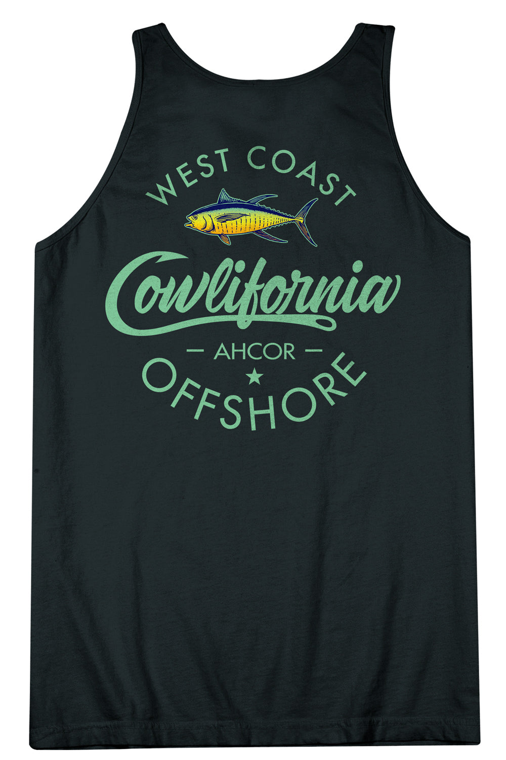 Men's Tank Top