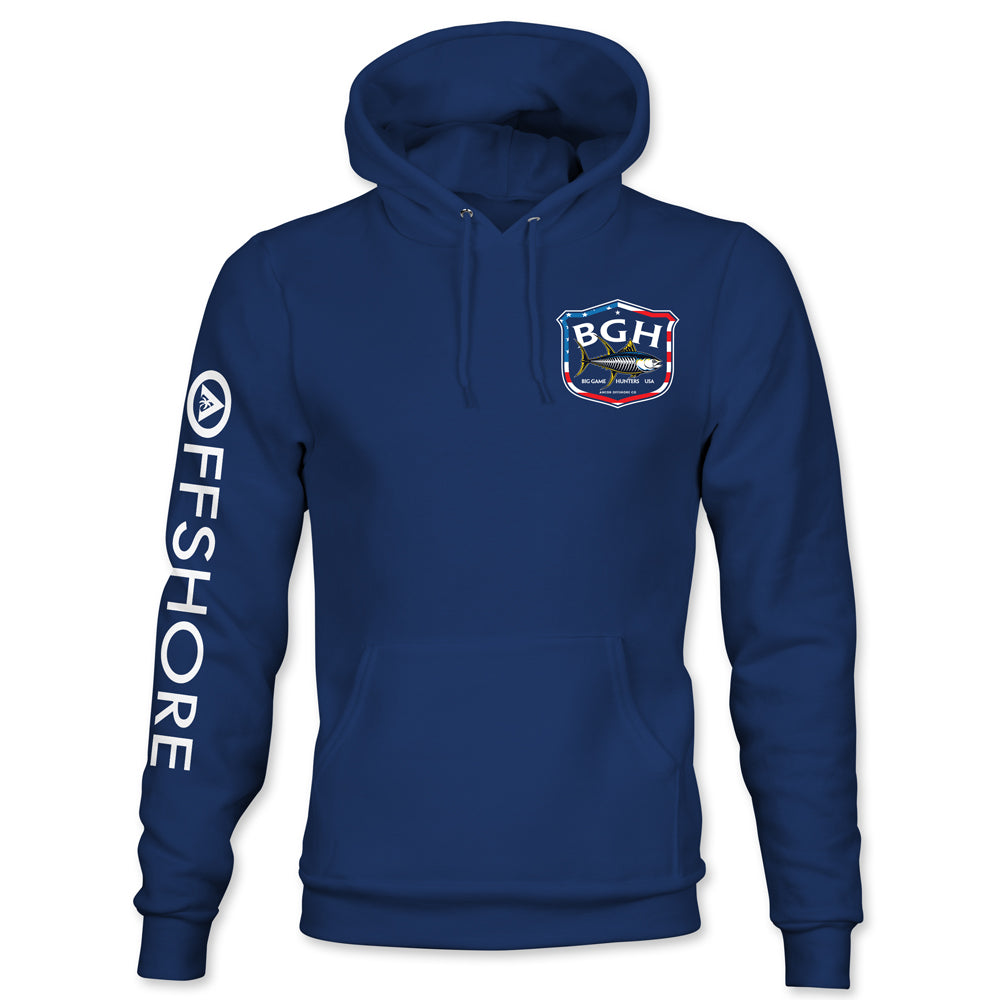 Fishing Hoodie & Sweatshirts 