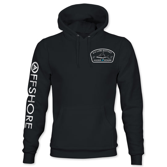 Stayfly Fishing Hoodies