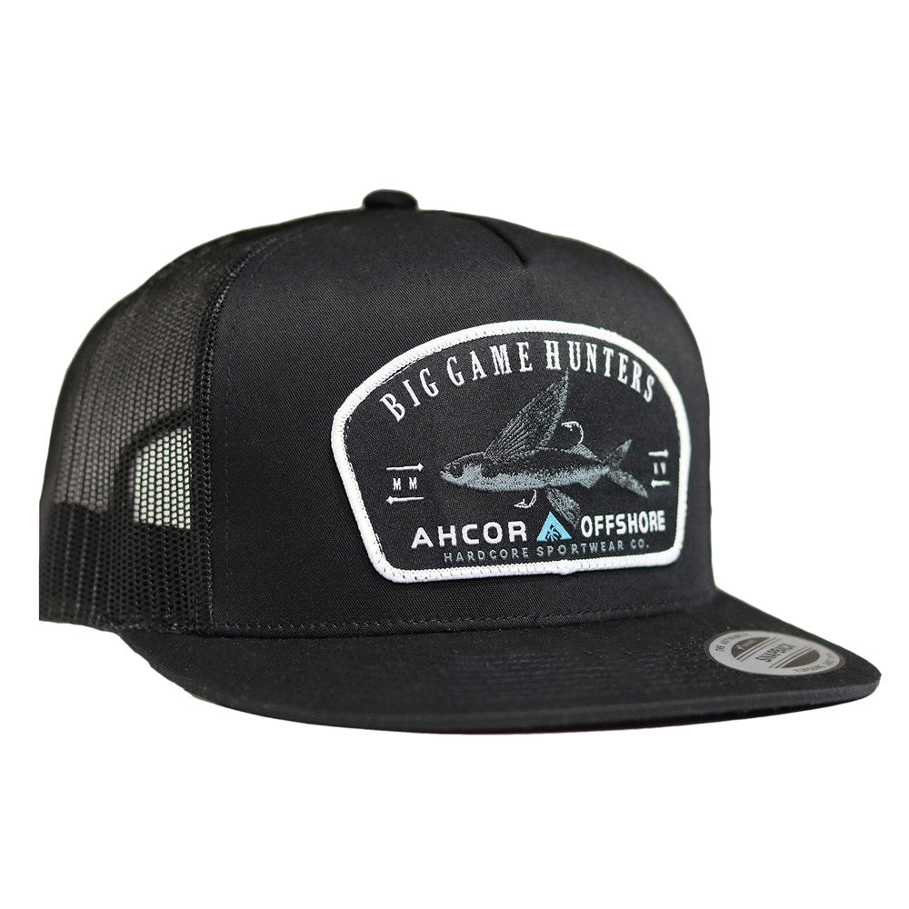 STAYFLY  -Trucker-