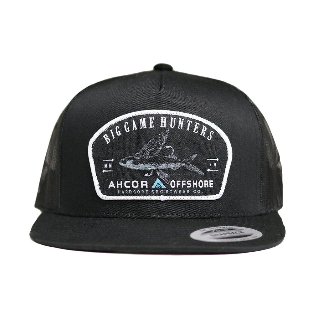 STAYFLY  -Trucker-