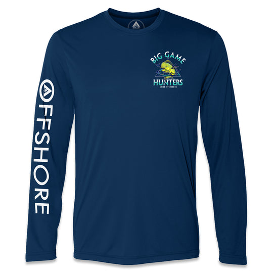 Mahi 50+ UPF Protection Long sleeve