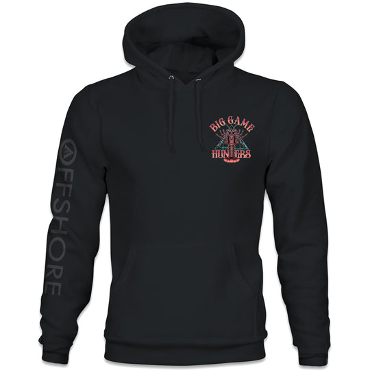 Lobster Hoodie