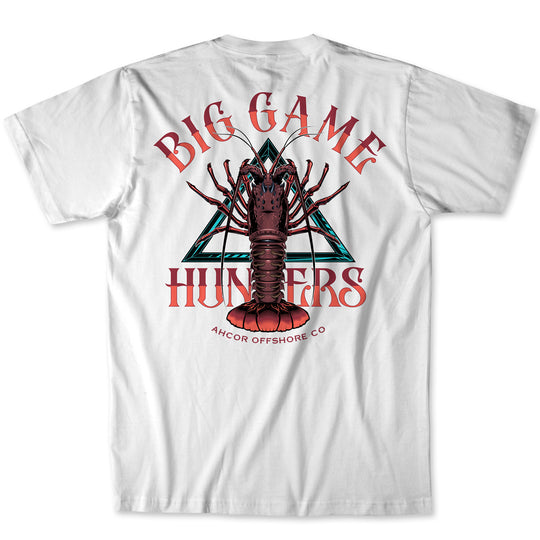 Lobster T-Shirt