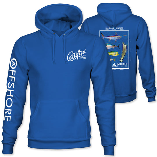 Fishing Hoodie & Sweatshirts 