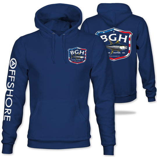 Fishing Hoodie & Sweatshirts 