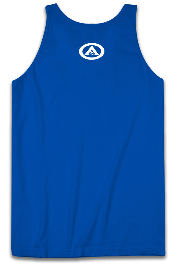 Men's Fishing Tank Tops