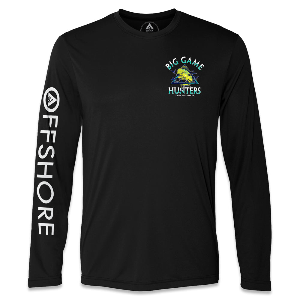 Mahi 50+ UPF Protection Long sleeve