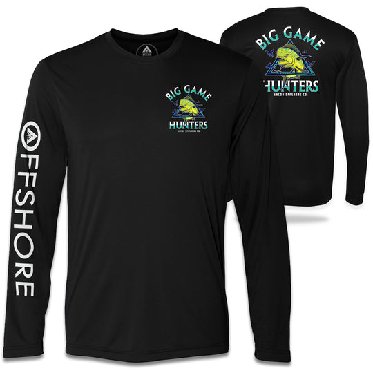 Mahi 50+ UPF Protection Long sleeve