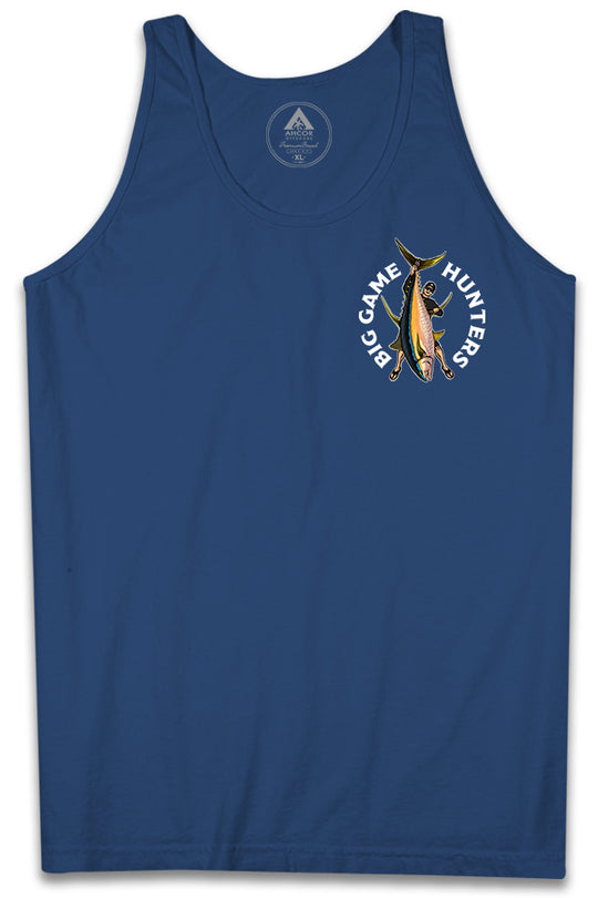 Men's Fishing Tank Top