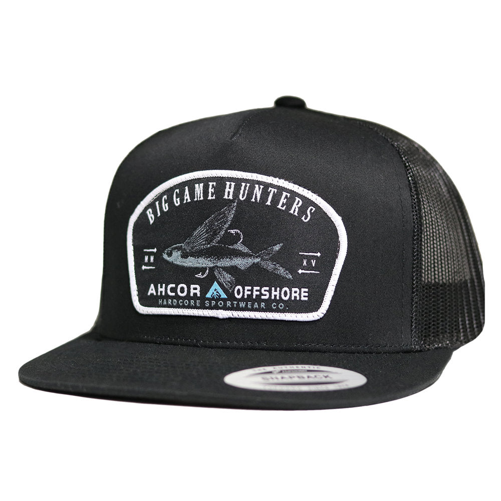 STAYFLY  -Trucker-