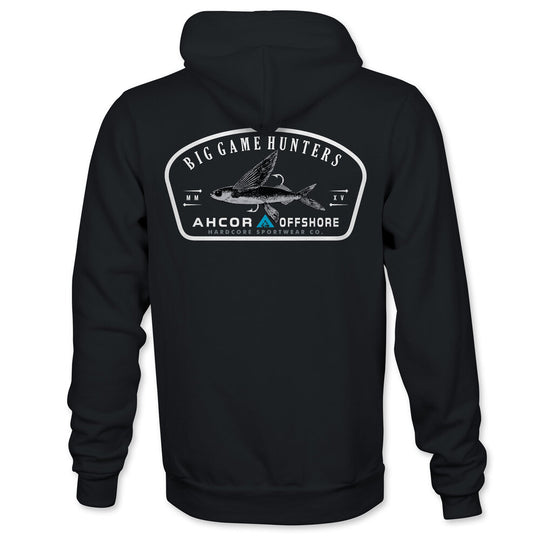 Stayfly Fishing Hoodies