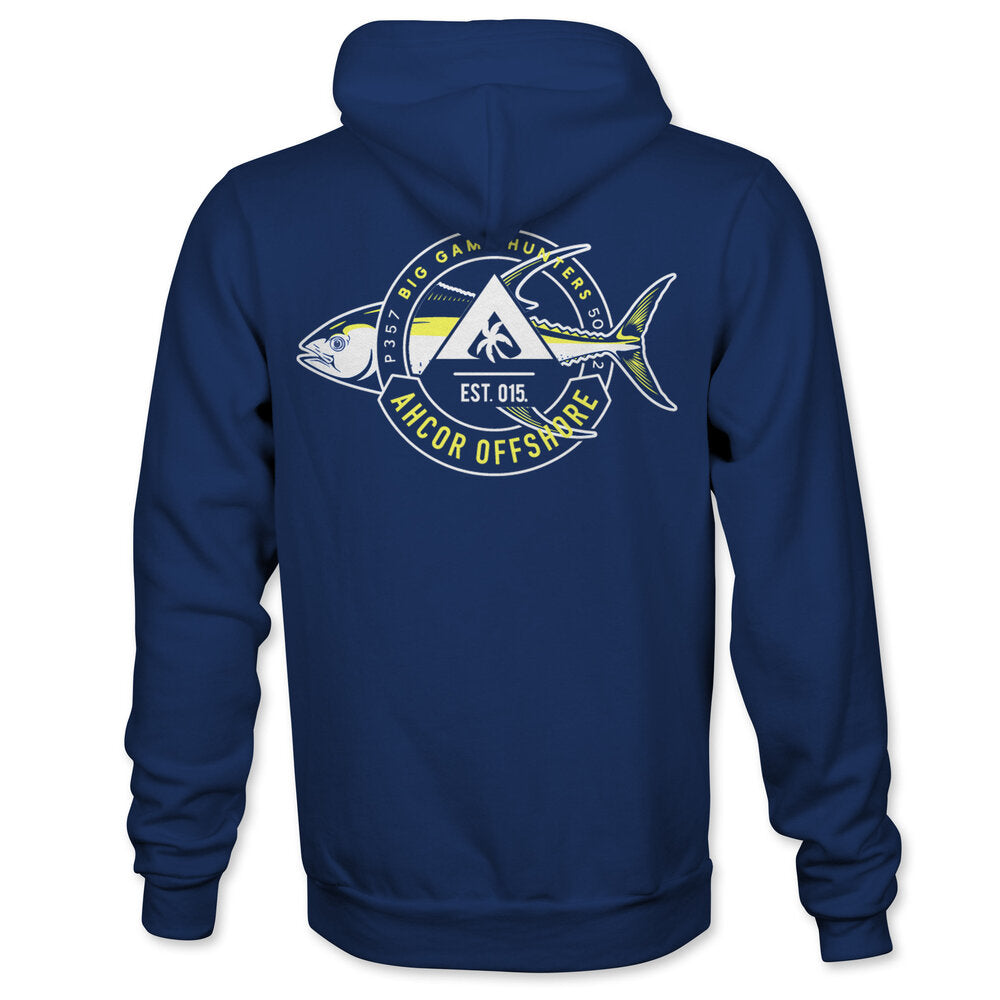 Legend Fishing Hoodies