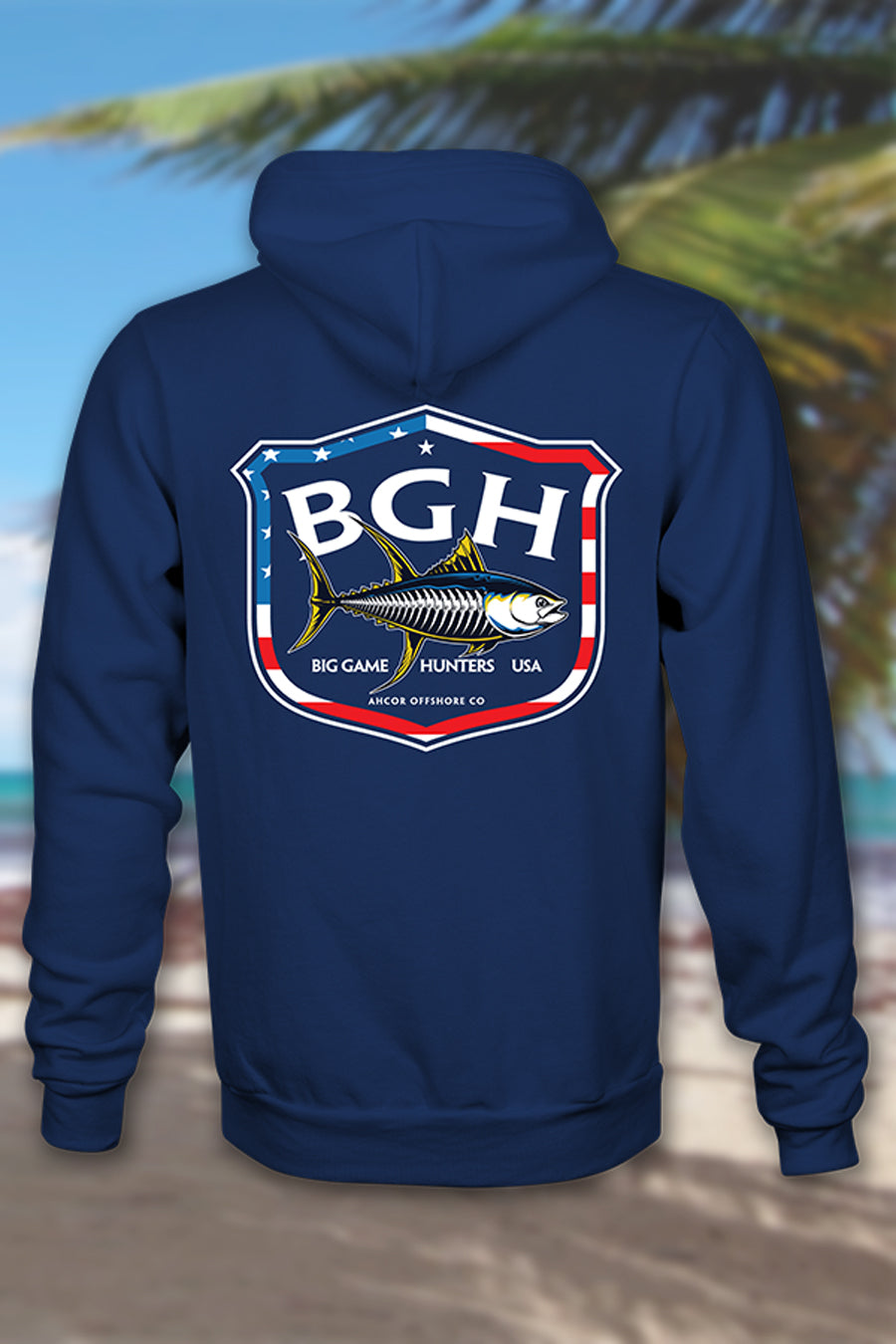 Fishing Hoodie & Sweatshirts 